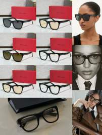 Picture of Saint Laurent Sunglasses _SKUfw77816382fw